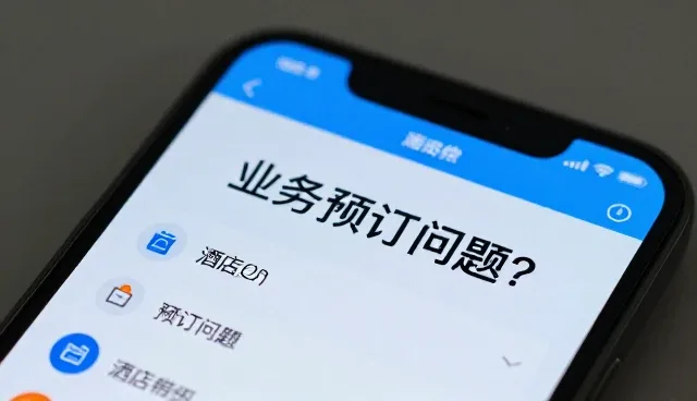 商务考察套餐流程优化中的常见问题及应对策略