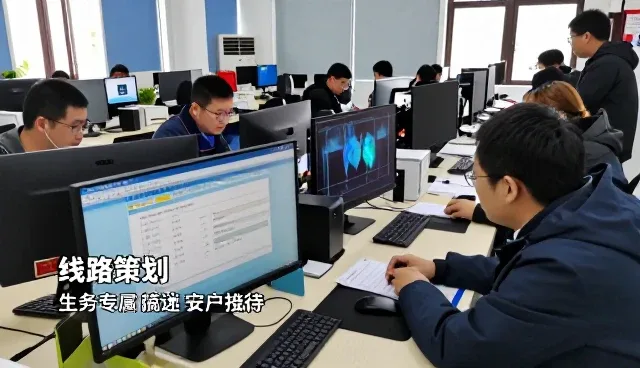会议接待如何利用商务考察套餐提升价值